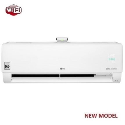 Климатик LG AP09RK.NSJ/UA3 Air Purifier Wi-Fi