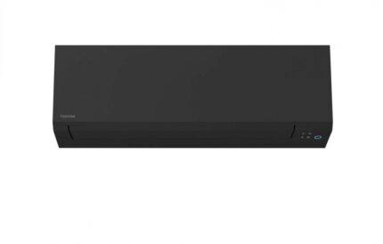 Климатик Toshiba EDGE RAS-B10G3KVSGB-E / RAS-10J2AVSG-E1 BLACK
