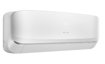 Инверторен климатик Hisense Fresh Air, 12000 BTU, A+++