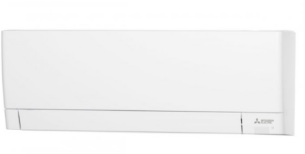 Инверторен климатик Mitsubishi Electric MSZ-AY25VGK/MUZ-AY25VG WiFi, 9000 BTU, Клас A+++